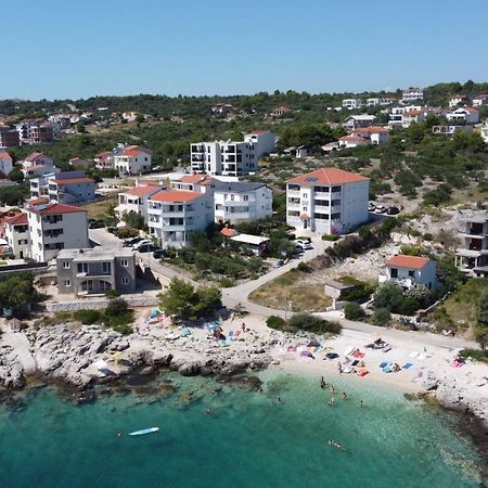 Beach House Paradiso Rogoznica  Εξωτερικό φωτογραφία