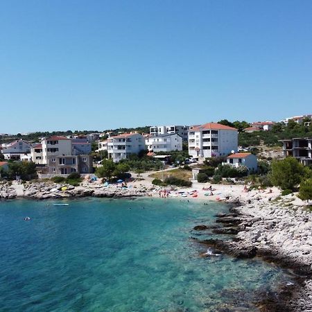 Beach House Paradiso Rogoznica  Εξωτερικό φωτογραφία
