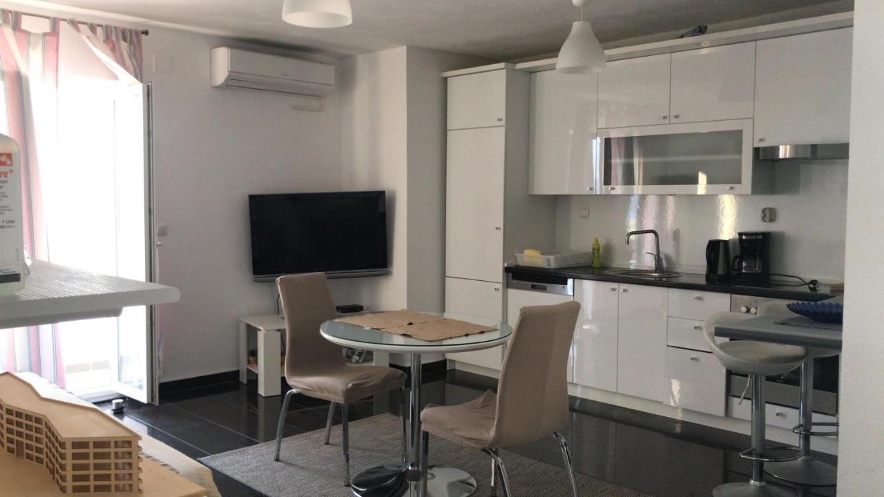 Beach House Paradiso Rogoznica  Εξωτερικό φωτογραφία