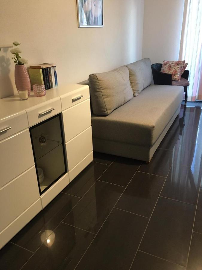 Beach House Paradiso Rogoznica  Εξωτερικό φωτογραφία