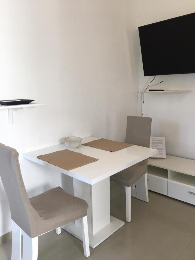 Beach House Paradiso Rogoznica  Εξωτερικό φωτογραφία