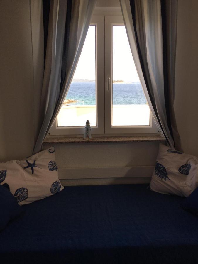 Beach House Paradiso Rogoznica  Εξωτερικό φωτογραφία