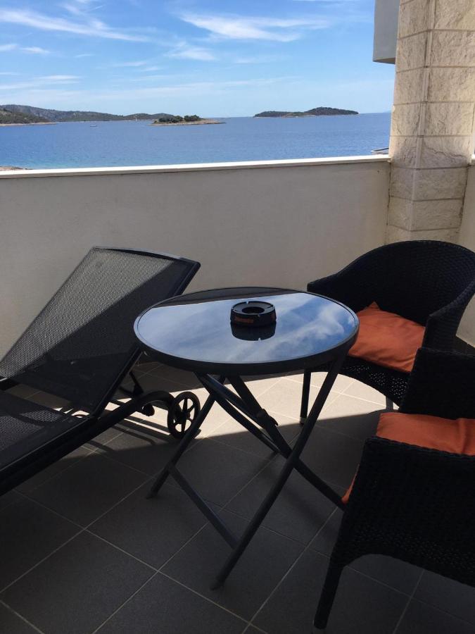 Beach House Paradiso Rogoznica  Εξωτερικό φωτογραφία