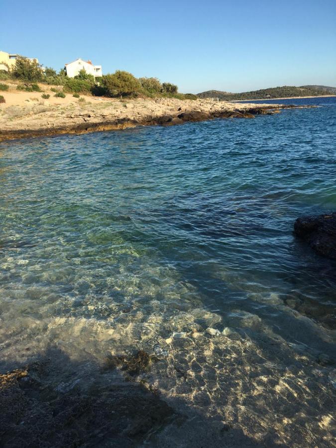 Beach House Paradiso Rogoznica  Εξωτερικό φωτογραφία