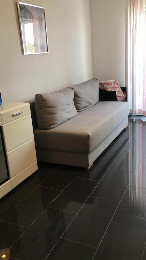 Beach House Paradiso Rogoznica  Εξωτερικό φωτογραφία