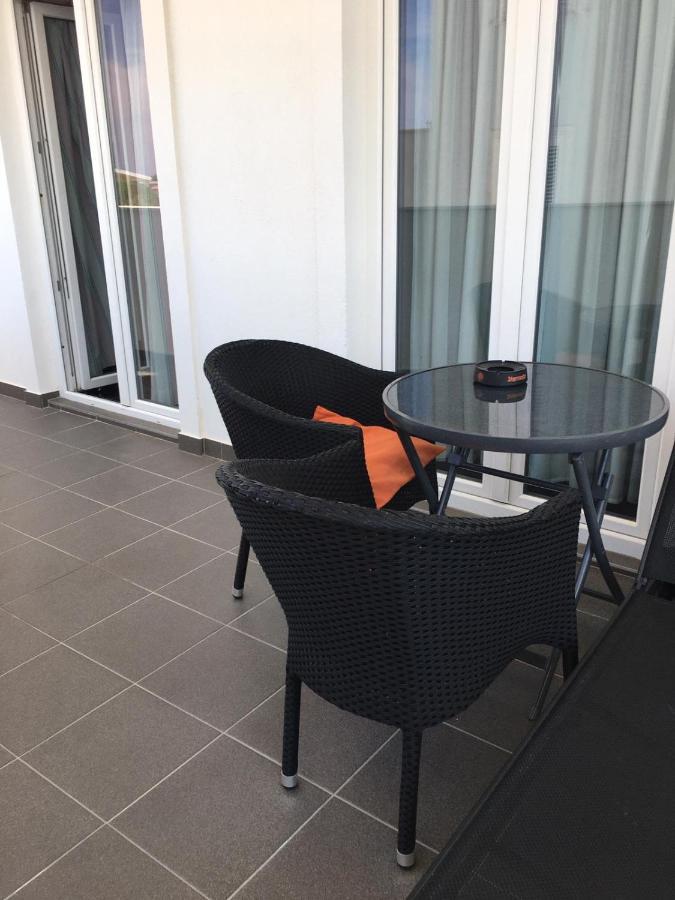 Beach House Paradiso Rogoznica  Εξωτερικό φωτογραφία