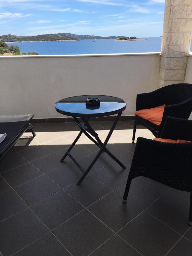 Beach House Paradiso Rogoznica  Εξωτερικό φωτογραφία