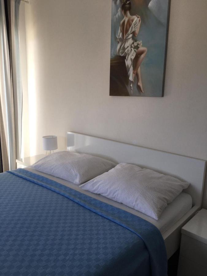 Beach House Paradiso Rogoznica  Εξωτερικό φωτογραφία