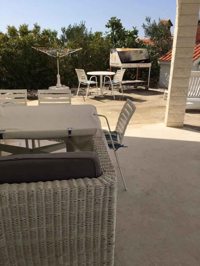 Beach House Paradiso Rogoznica  Εξωτερικό φωτογραφία