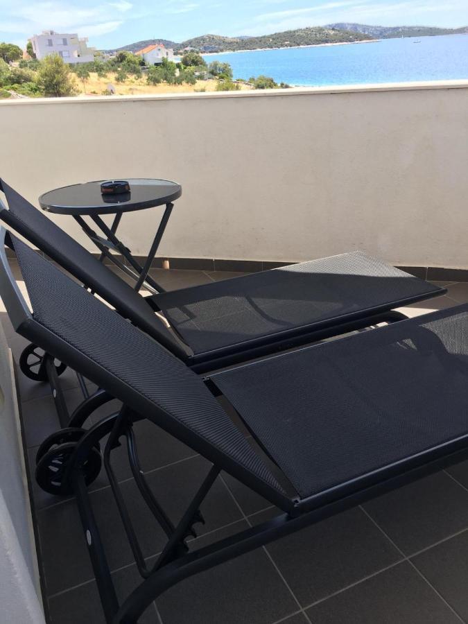 Beach House Paradiso Rogoznica  Εξωτερικό φωτογραφία