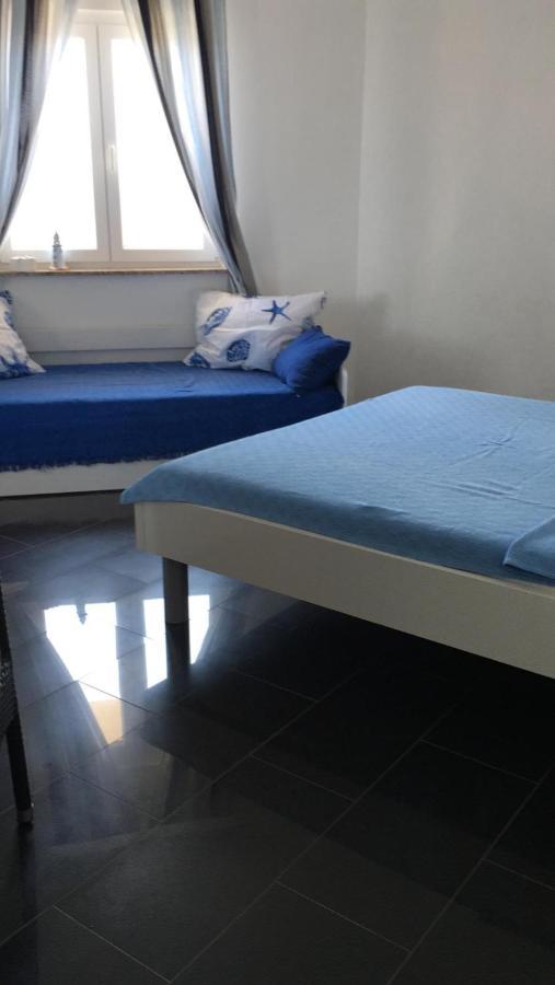Beach House Paradiso Rogoznica  Εξωτερικό φωτογραφία