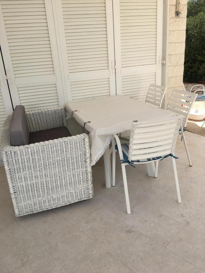 Beach House Paradiso Rogoznica  Εξωτερικό φωτογραφία