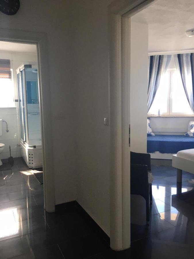 Beach House Paradiso Rogoznica  Εξωτερικό φωτογραφία