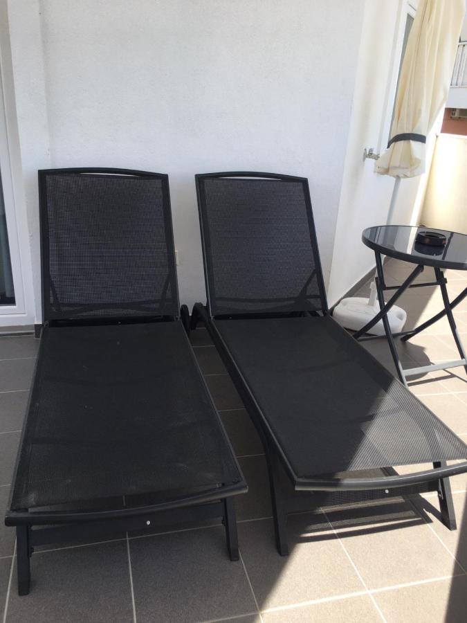 Beach House Paradiso Rogoznica  Εξωτερικό φωτογραφία