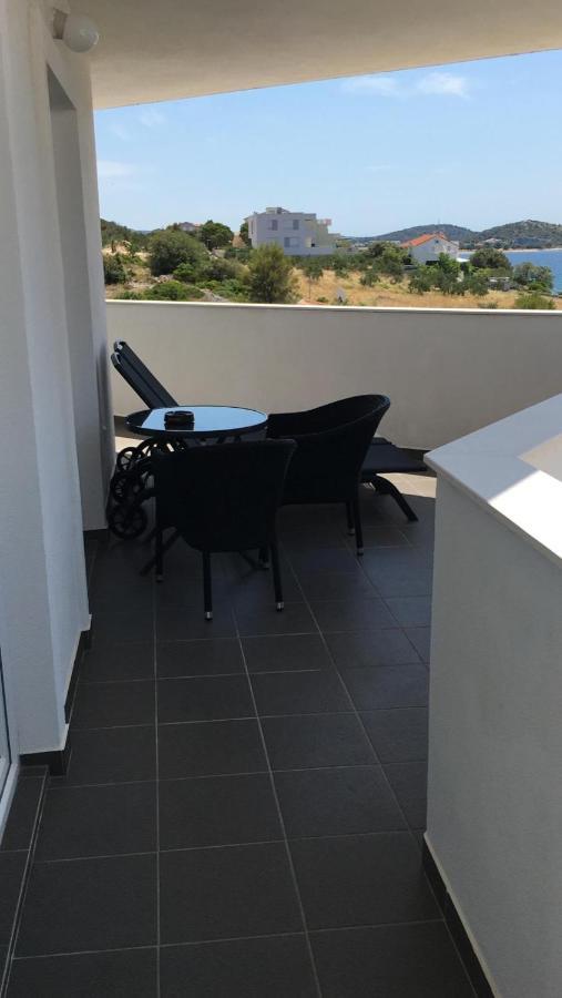 Beach House Paradiso Rogoznica  Εξωτερικό φωτογραφία
