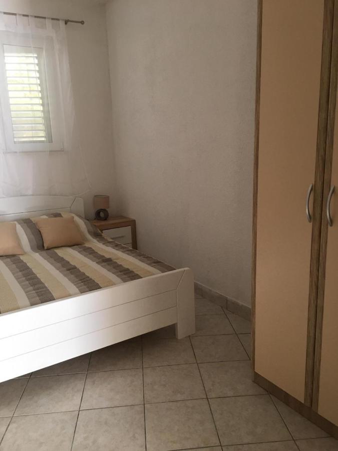 Beach House Paradiso Rogoznica  Εξωτερικό φωτογραφία