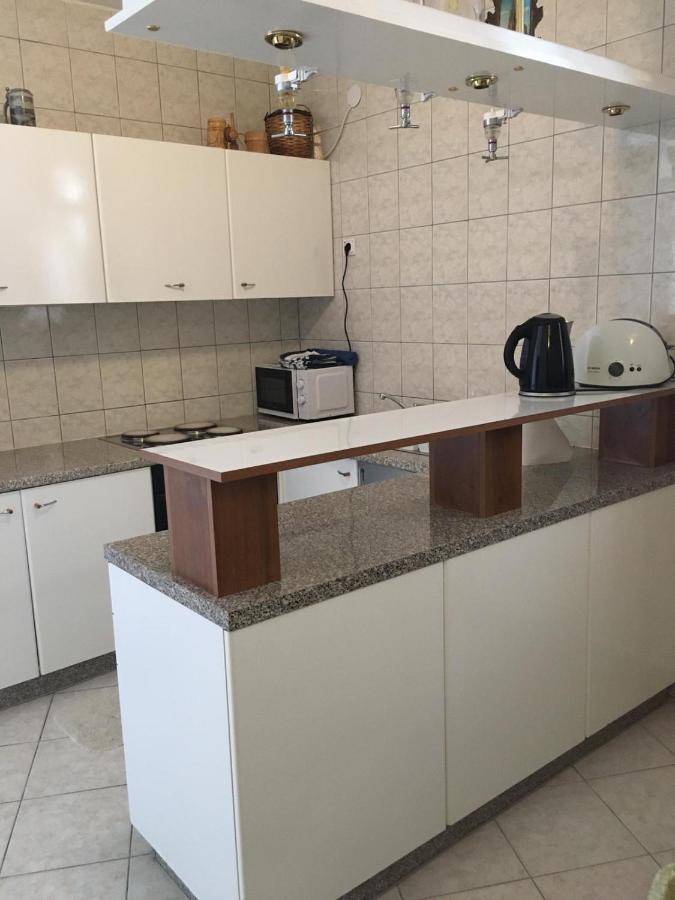 Beach House Paradiso Rogoznica  Εξωτερικό φωτογραφία