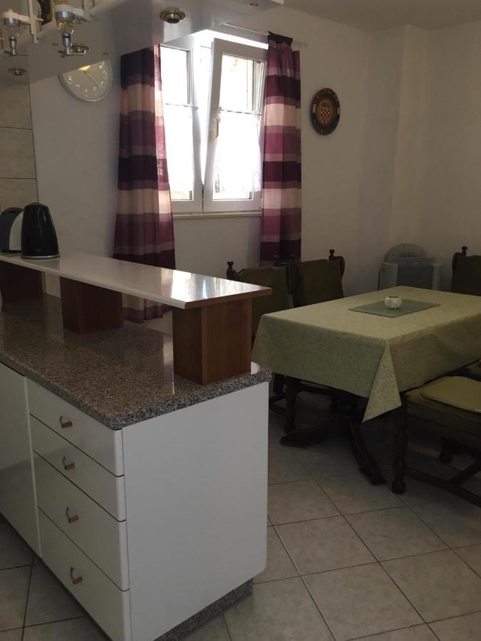 Beach House Paradiso Rogoznica  Εξωτερικό φωτογραφία