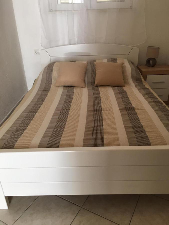 Beach House Paradiso Rogoznica  Εξωτερικό φωτογραφία