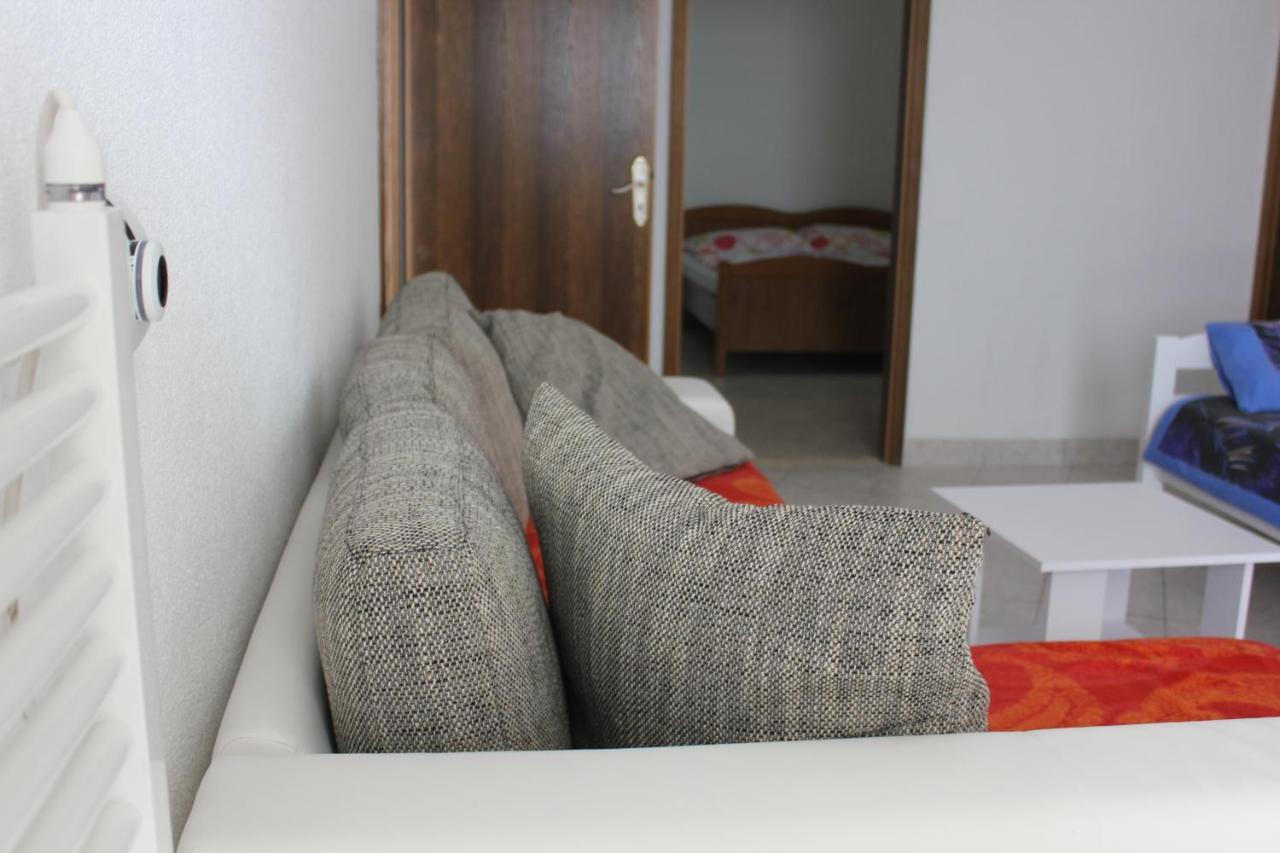 Beach House Paradiso Rogoznica  Εξωτερικό φωτογραφία
