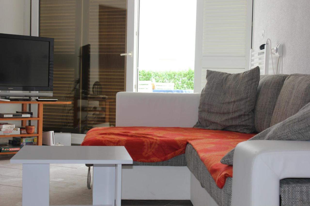 Beach House Paradiso Rogoznica  Εξωτερικό φωτογραφία