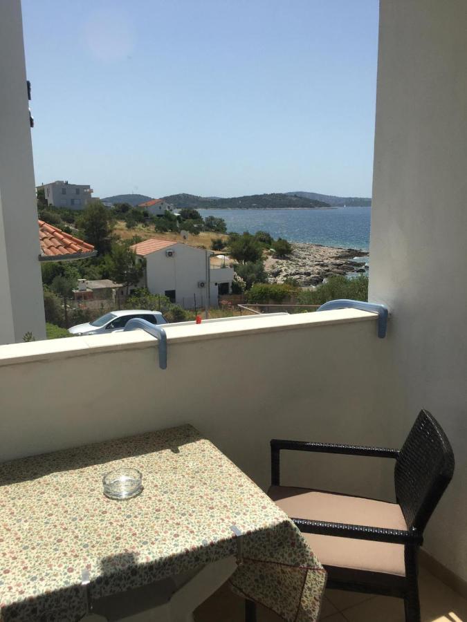 Beach House Paradiso Rogoznica  Εξωτερικό φωτογραφία