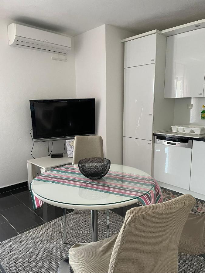 Beach House Paradiso Rogoznica  Εξωτερικό φωτογραφία