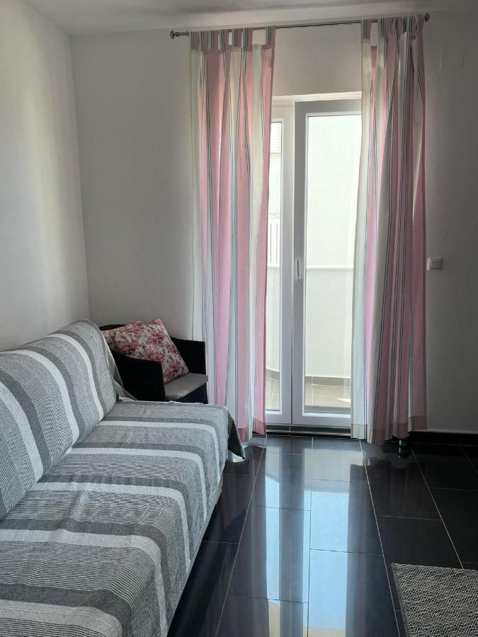 Beach House Paradiso Rogoznica  Εξωτερικό φωτογραφία