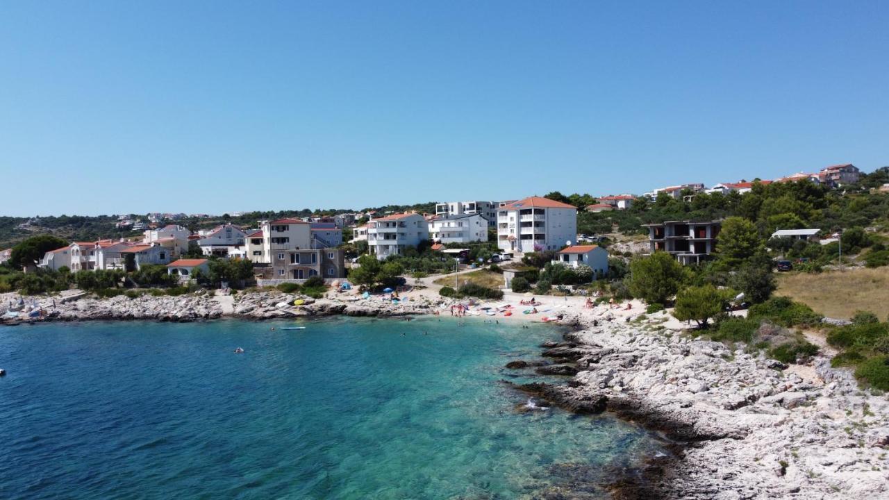 Beach House Paradiso Rogoznica  Εξωτερικό φωτογραφία