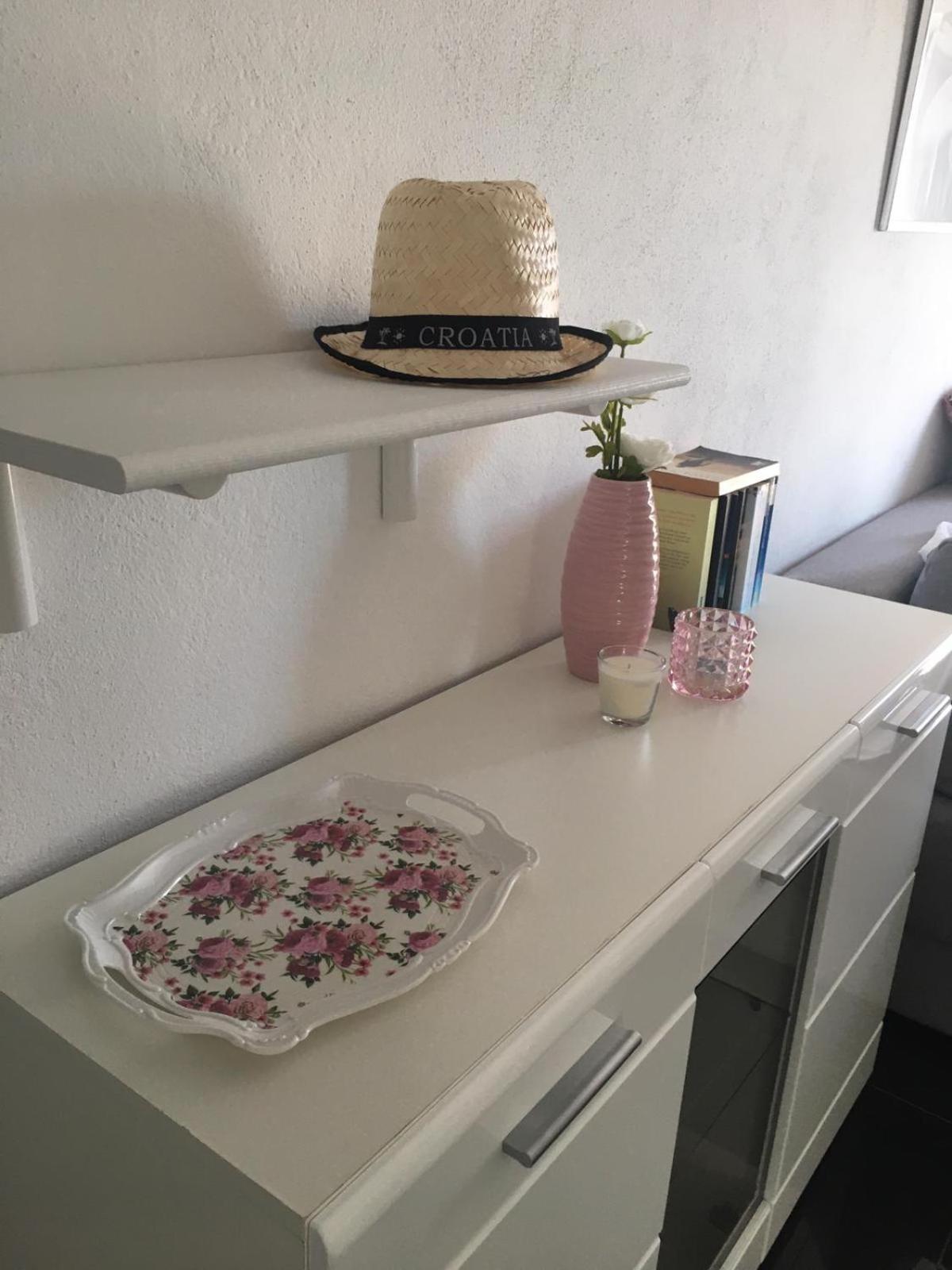 Beach House Paradiso Rogoznica  Δωμάτιο φωτογραφία