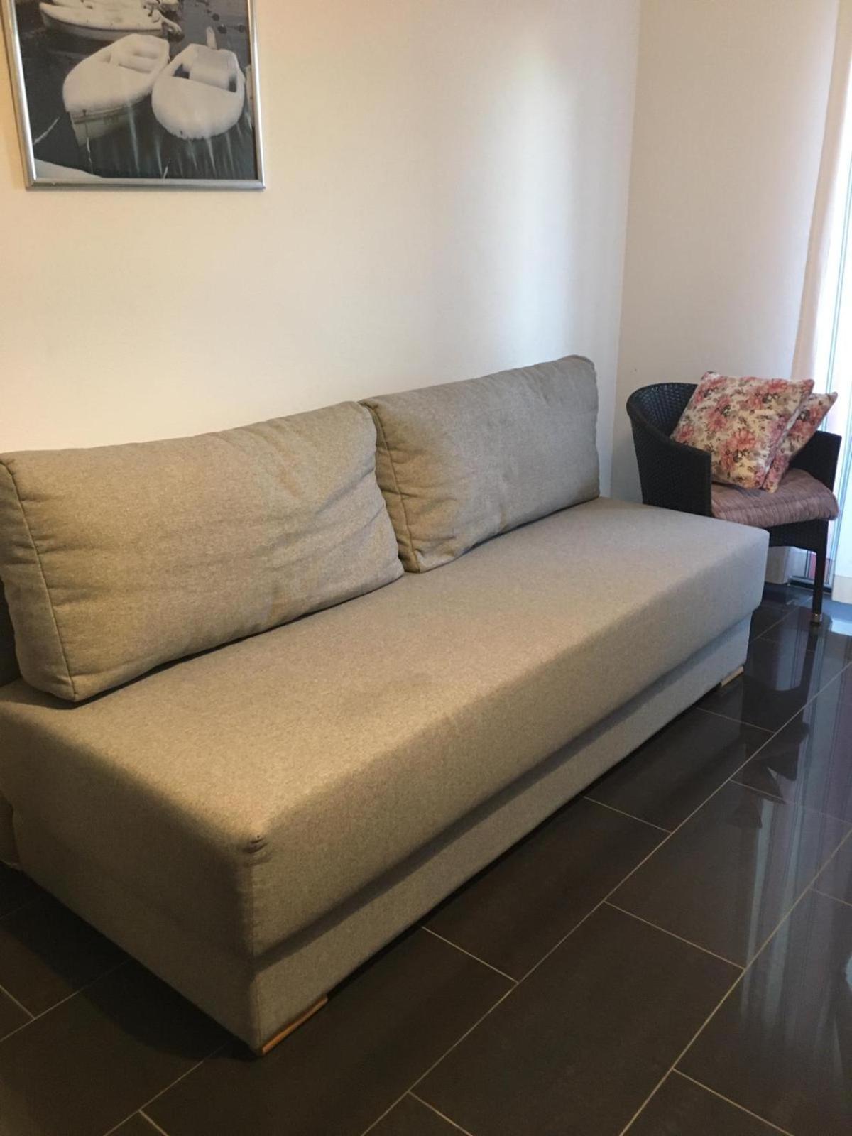 Beach House Paradiso Rogoznica  Δωμάτιο φωτογραφία