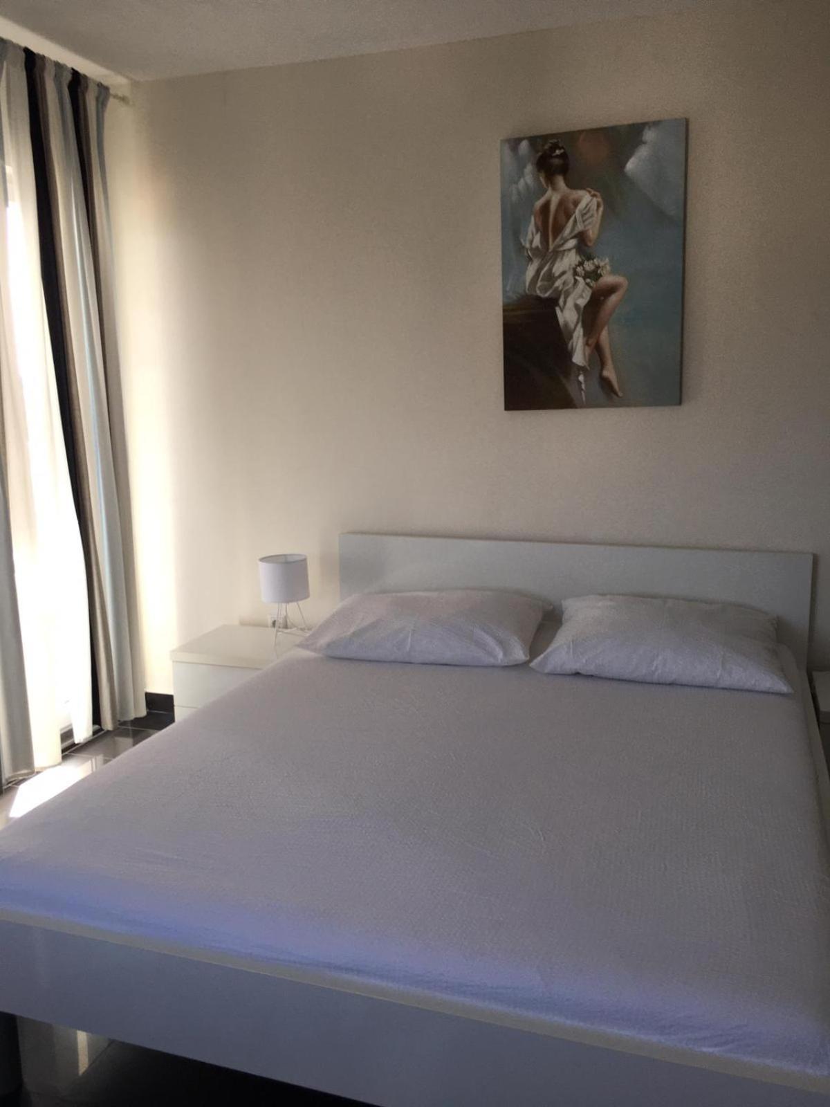 Beach House Paradiso Rogoznica  Δωμάτιο φωτογραφία