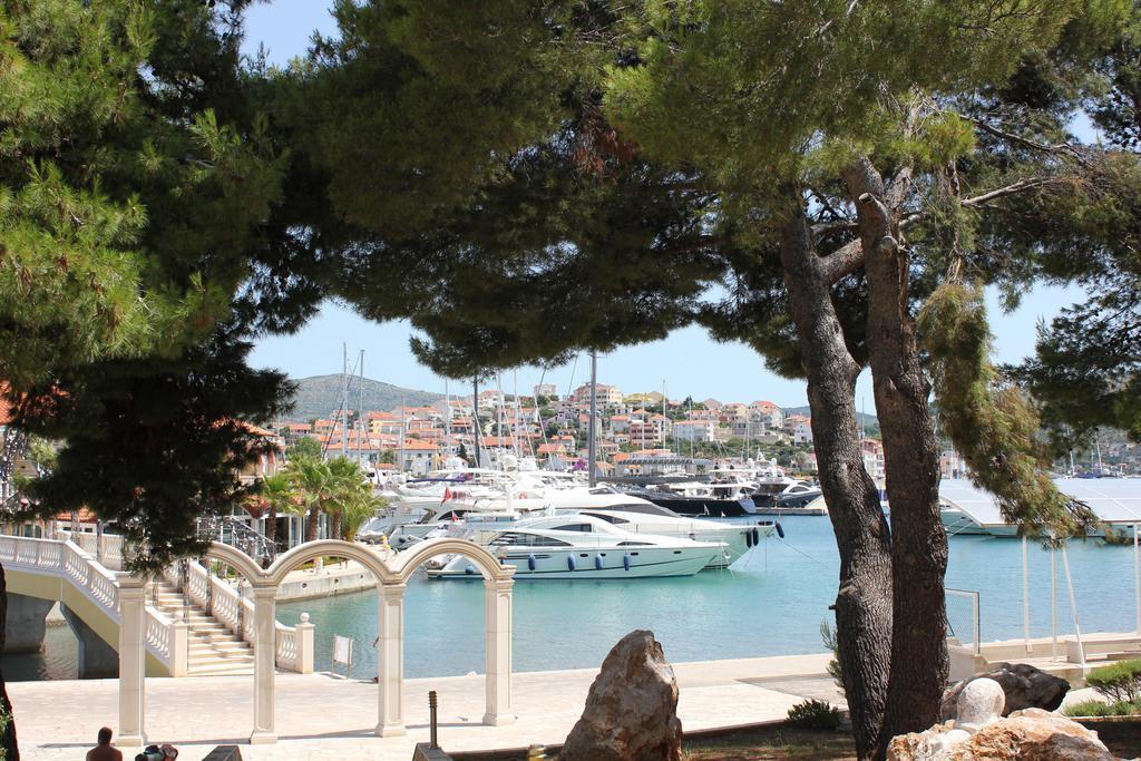 Beach House Paradiso Rogoznica  Εξωτερικό φωτογραφία