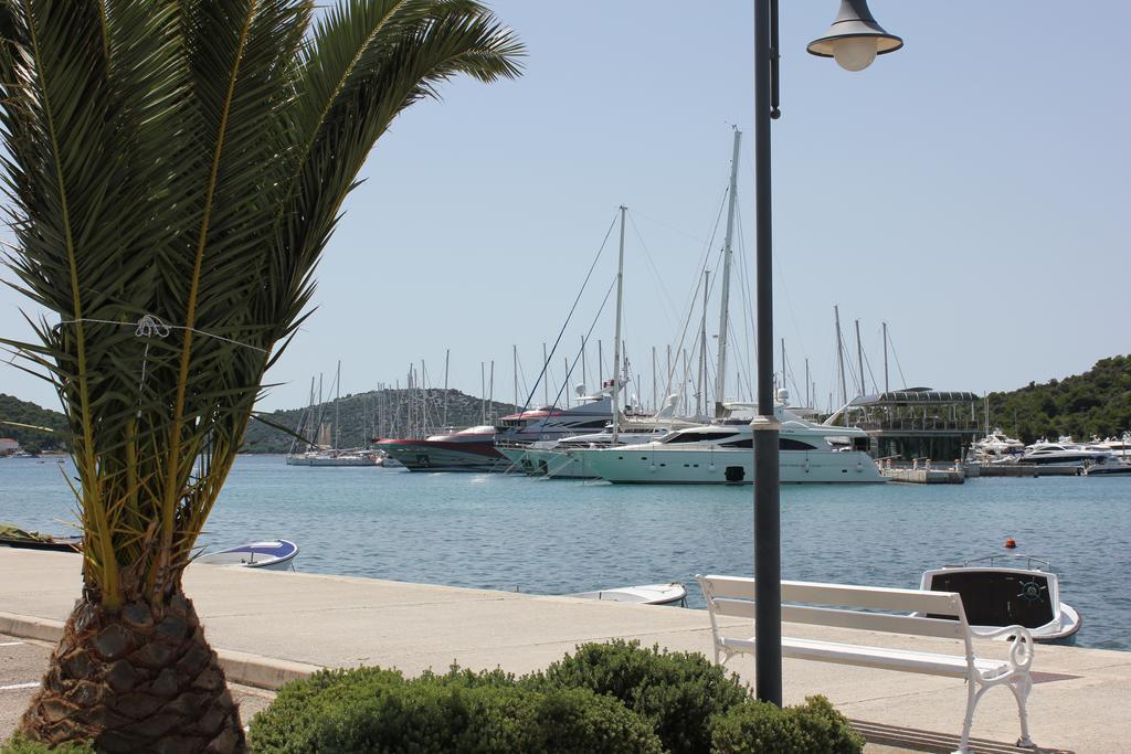 Beach House Paradiso Rogoznica  Εξωτερικό φωτογραφία