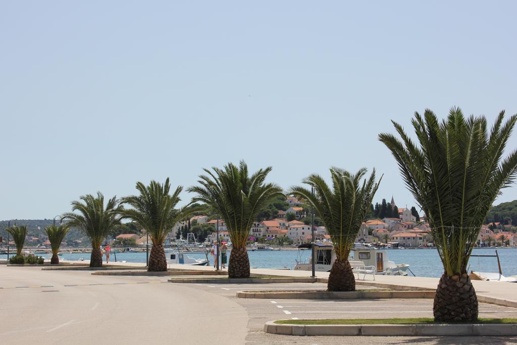 Beach House Paradiso Rogoznica  Εξωτερικό φωτογραφία