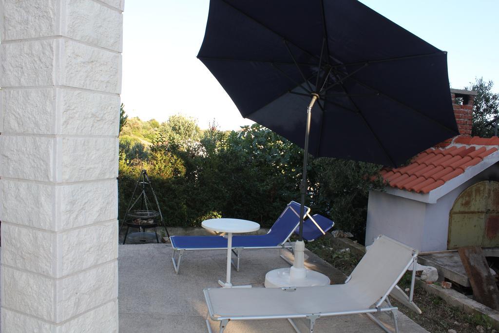 Beach House Paradiso Rogoznica  Εξωτερικό φωτογραφία