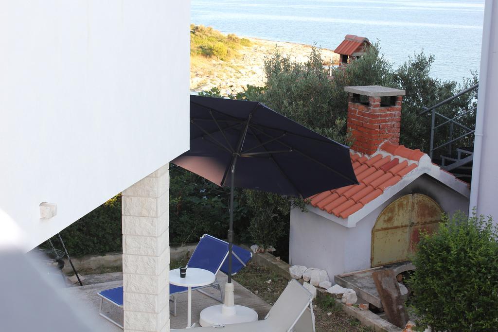 Beach House Paradiso Rogoznica  Δωμάτιο φωτογραφία