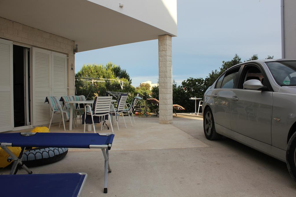 Beach House Paradiso Rogoznica  Δωμάτιο φωτογραφία