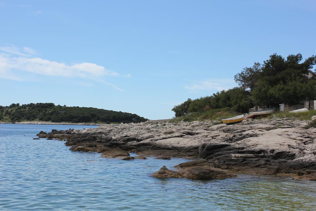 Beach House Paradiso Rogoznica  Εξωτερικό φωτογραφία