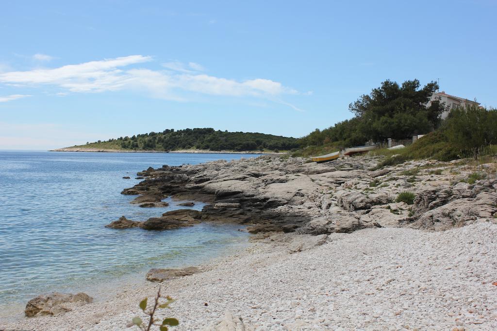 Beach House Paradiso Rogoznica  Εξωτερικό φωτογραφία
