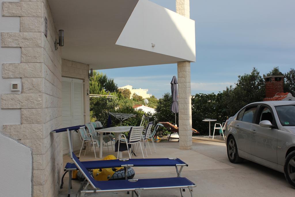 Beach House Paradiso Rogoznica  Εξωτερικό φωτογραφία