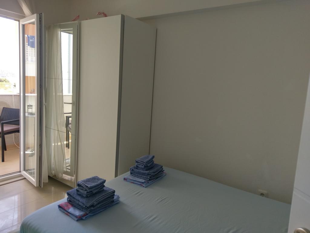 Beach House Paradiso Rogoznica  Εξωτερικό φωτογραφία