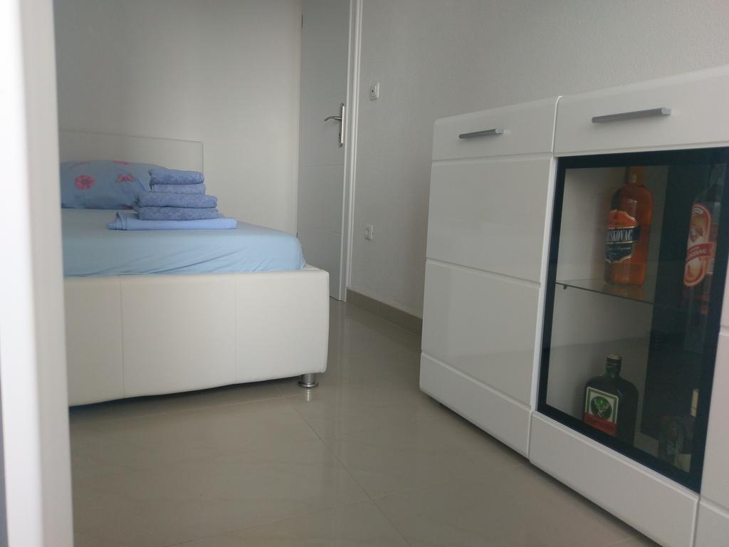 Beach House Paradiso Rogoznica  Εξωτερικό φωτογραφία