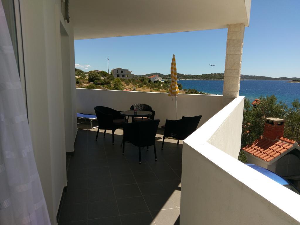 Beach House Paradiso Rogoznica  Εξωτερικό φωτογραφία